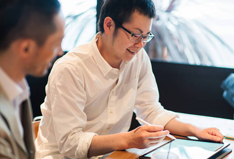 親身になって寄り添ってくださる